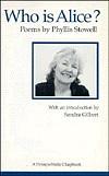 Who Is Alice by Phyllis Stowell