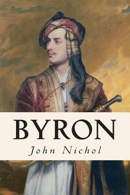 Byron by John Nichol