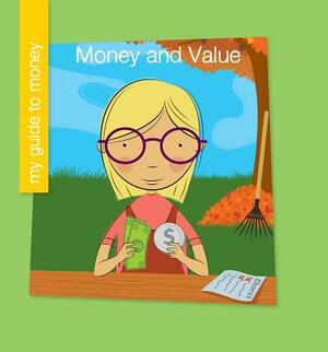 Money and Value by Jennifer Colby