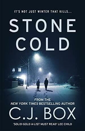 Stone Cold by C.J. Box