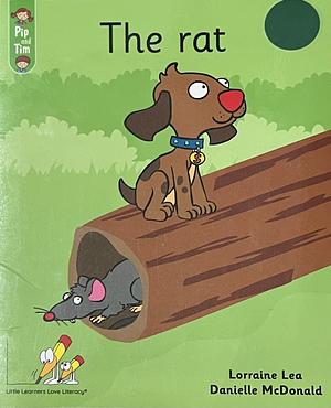The Rat by Maureen Pollard, Lorraine Lea