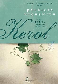 Kerol by Patricia Highsmith