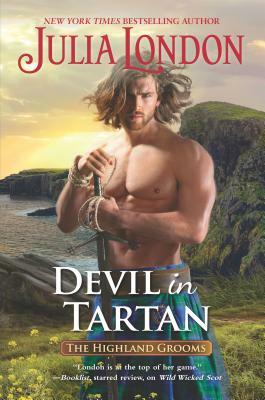 Devil in Tartan by Julia London