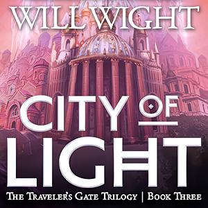 City of Light by Will Wight