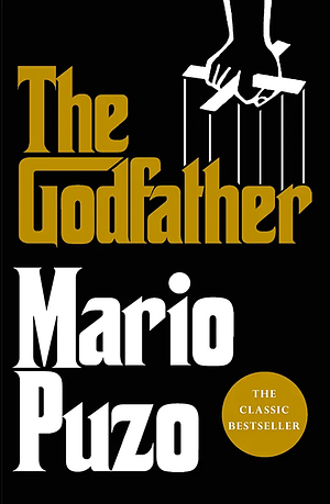 The Godfather: 50th Anniversary Edition by Mario Puzo