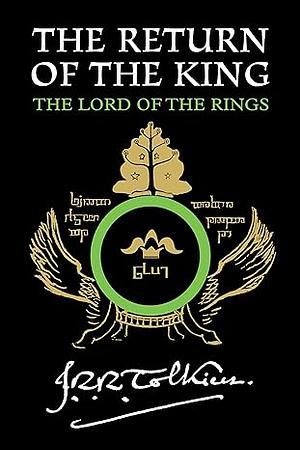 The Return of the King by J.R.R. Tolkien