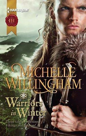 The Holly and the Viking by Michelle Willingham, Michelle Willingham