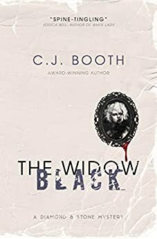 The Widow Black by C.J. Booth