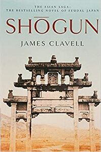 Shōgun by James Clavell