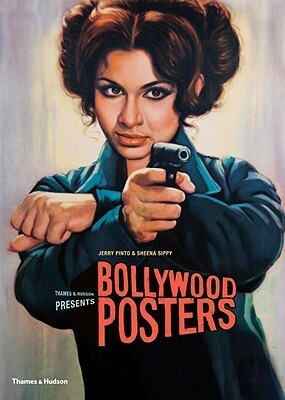 Bollywood Posters by Jerry Pinto, Sheena Sippy