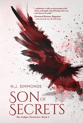 Son of Secrets by N. J. Simmonds