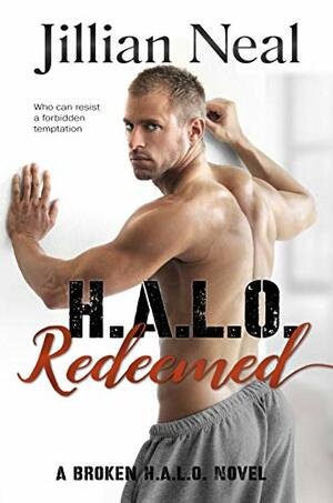 H.A.L.O. Redeemed by Jillian Neal