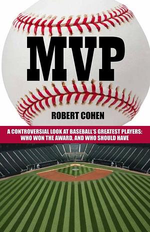 MVP by Robert Cohen