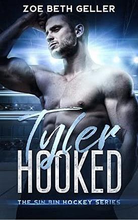 Tyler: Hooked by Zoe Beth Geller