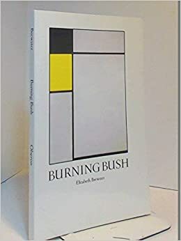 Burning Bush by Piet Mondriaan, Elizabeth Brewster