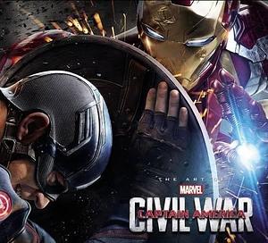 Marvel's Captain America: Civil War: The Art of the Movie by Jacob Johnston by Jacob Johnston, Jacob Johnston