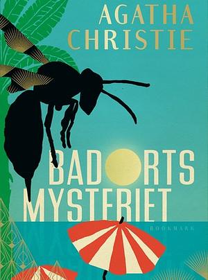 Badortsmysteriet by Agatha Christie, Helen Ljungmark