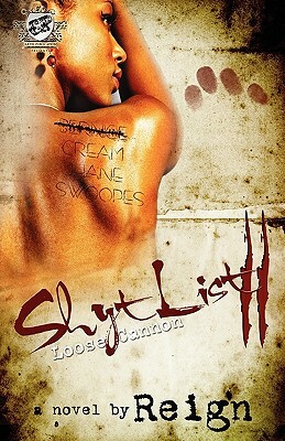 Shyt List 2 (the Cartel Publications Publications Presents) by Reign (T Styles)