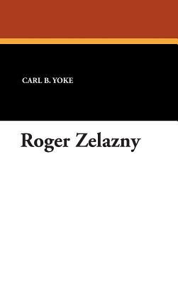 Roger Zelazny by Carl B. Yoke