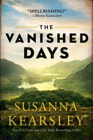 The Vanished Days by Susanna Kearsley