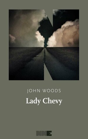 Lady Chevy by John Woods