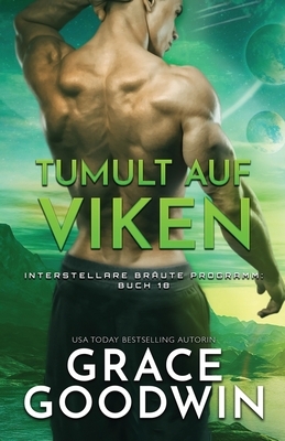 Tumult auf Viken: (Großdruck) by Grace Goodwin