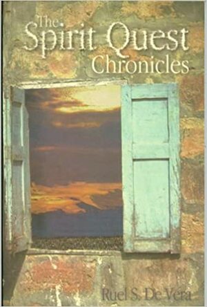The Spirit Quest Chronicles by Ruel S. de Vera