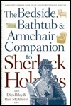 The Bedside, Bathtub & Armchair Companion to Agatha Christie by Dick Riley