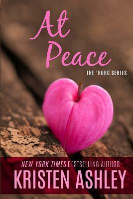 At Peace by Kristen Ashley