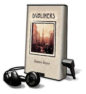 Dubliners by James Joyce