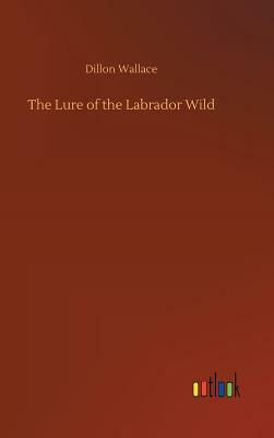 The Lure of the Labrador Wild by Dillon Wallace