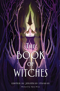 The Book of Witches by Jonathan Strahan