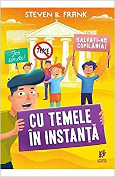 Cu temele in instanta by Steven B. Frank