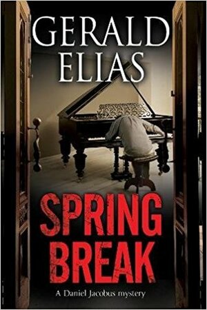 Spring Break by Gerald Elias