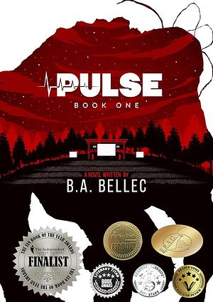 Pulse by B.A. Bellec