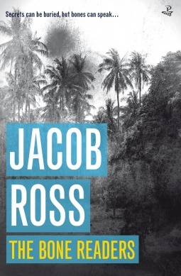 The Bone Readers by Jacob Ross