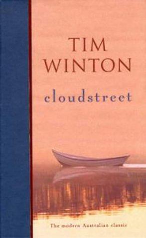 Cloudstreet by Tim Winton