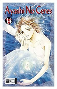 Ayashi no Ceres 14 by Antje Bockel, Yuu Watase