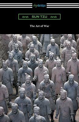 The Art of War by Sun Tzu