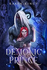 Demonic Prince by Karen Kincy