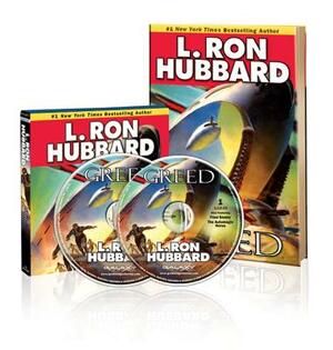 Read & Listen Package: Greed by L. Ron Hubbard