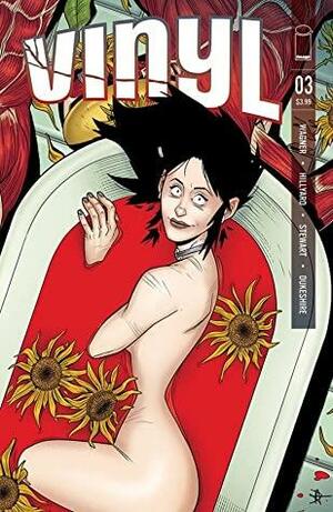 Vinyl #3 by Doug Wagner, Sasha E. Head, Keven Gardner