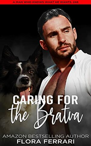 Caring for the Bratva: A Steamy Standalone Instalove Romance by Flora Ferrari