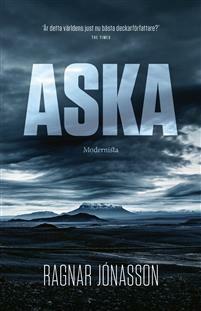 Aska by Ragnar Jónasson