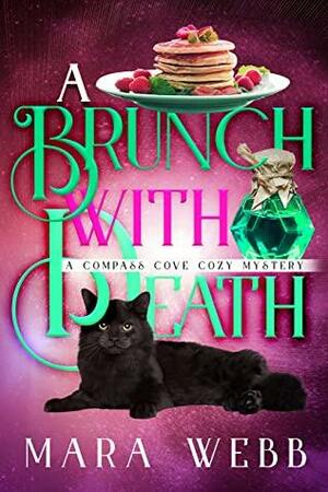 A Brunch With Death by Mara Webb