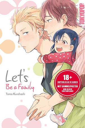 Let's Be a Family by Tomo Kurahashi