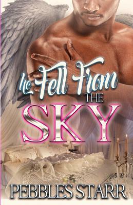 He Fell from the Sky by Pebbles Starr