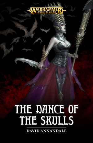 The Dance of the Skulls by David Annandale