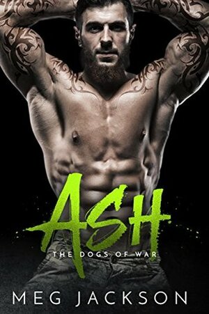 Ash by Meg Jackson