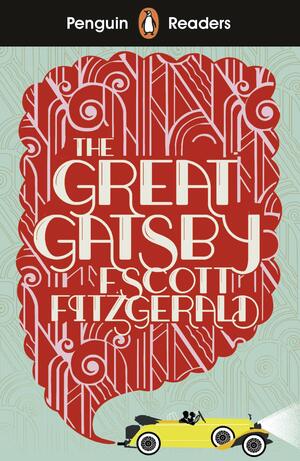 The Great Gatsby by Anne Collins, F. Scott Fitzgerald